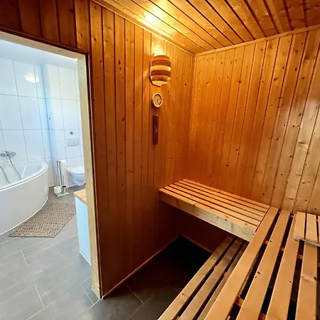 Ostseeresidenz 4 -