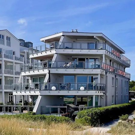 Ostseeresidenz 4 - *