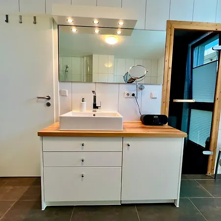 Ostseeresidenz 4 - *